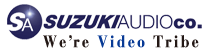 映像制作会社、企業ビデオ制作、株式会社スズキオーディオ